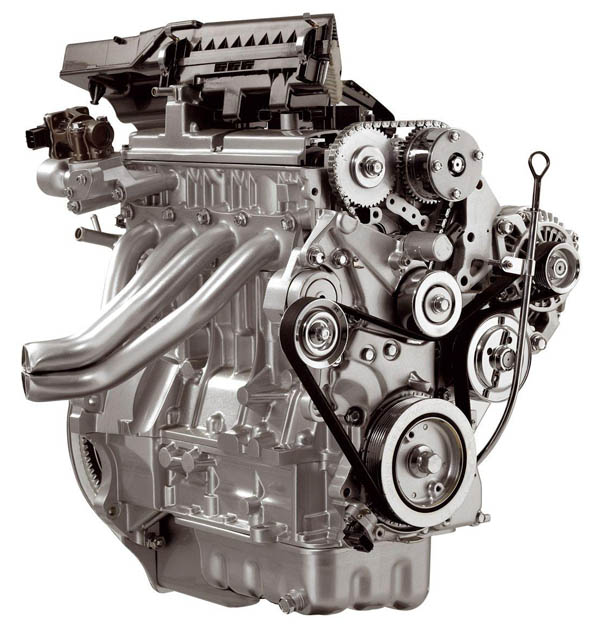 2007 He 924 Car Engine